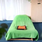 Vila Flora * 프라하