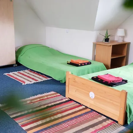Vila Flora Prag