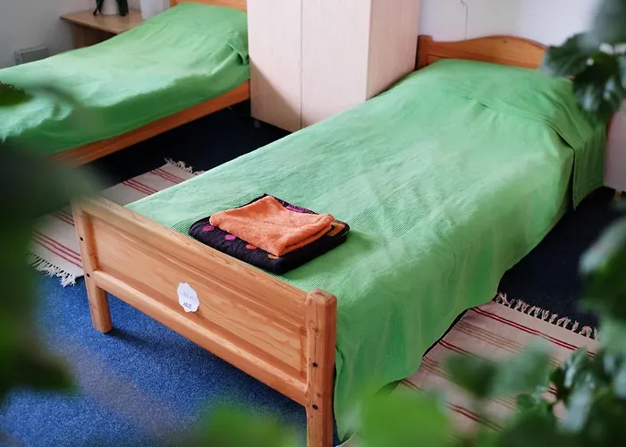 Vila Flora * Πράγα