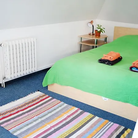 Vila Flora Vandrarhem *