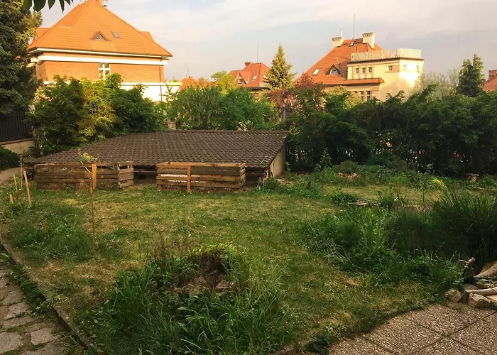Vila Flora *