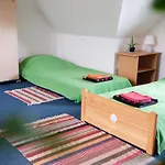 Vila Flora Praha